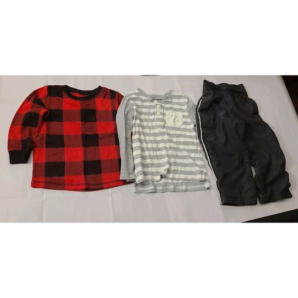 Kids Clothes Size 3T Lots Of 3 - Picture 1 of 7